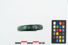 Foto von Bronzeperlarmreif (NHMW-PRAE-025331)